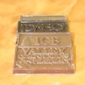 Custom Logo Chocolate Bar